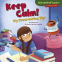 Cover Image: Keep Calm!