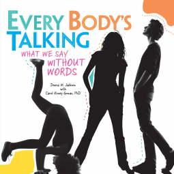book cover for Every Body's Talking