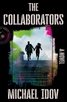 book cover for The Collaborators