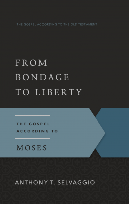 book cover for From Bondage to Liberty