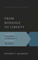 book cover for From Bondage to Liberty