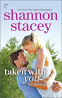 Cover Image: Taken with You