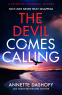 Cover Image: The Devil Comes Calling