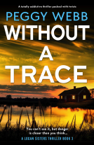 book cover for Without A Trace (Logan Sisters Thrillers)