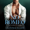 Cover Image: No Romeo