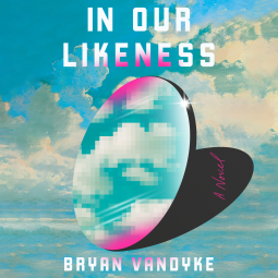 book cover for In Our Likeness