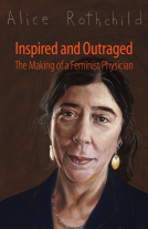book cover for Inspired and Outraged
