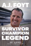 Cover Image: A.J. Foyt: Volume 1