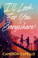 book cover for I'll Look for You Everywhere