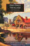 Cover Image: Fear Stalks the Village