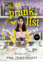 Cover Image: The Prank List