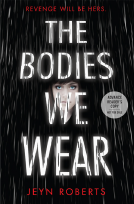 book cover for The Bodies We Wear
