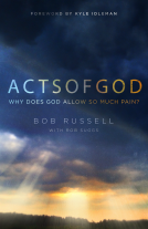 book cover for Acts of God