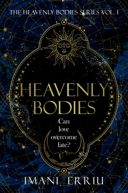 book cover for Heavenly Bodies