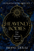 book cover for Heavenly Bodies