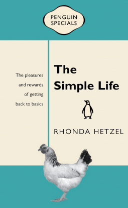book cover for The Simple Life: Penguin Specials