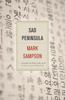 book cover for Sad Peninsula