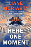 Cover Image: Here One Moment