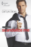 Cover Image: Scandalize Me