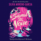 book cover for Signal to Noise