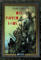 Buchcover für Das Puppenhaus - Trilogie
