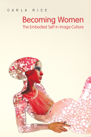 book cover for Becoming Women