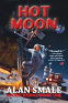 Cover Image: Hot Moon