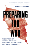 book cover for Preparing for War