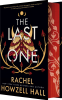 Cover Image: The Last One