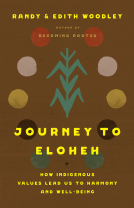 book cover for Journey to Eloheh
