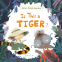 Cover Image: Is This a Tiger?