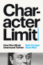 Cover Image: Character Limit