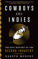 book cover for Cowboys and Indies