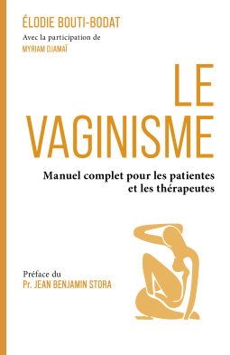 Couverture du livre pour Le Vaginisme