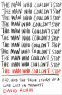 Cover Image: The Man Who Couldn't Stop