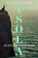 book cover for Isola: Reese's Book Club