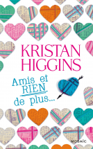 book cover for Amis et RIEN de plus