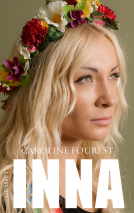 book cover for Inna