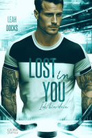 Buchcover für Lost in You: Ich bin dein (Detroit Hunters Icehockey Team Teil 2)