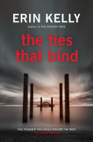 book cover for The Ties That Bind