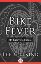 book cover for Bike Fever
