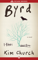 book cover for Byrd