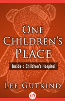 book cover for One Children's Place