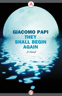 book cover for They Shall Begin Again