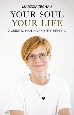 book cover for Your Soul, Your Life