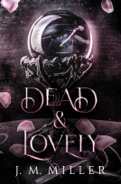 book cover for Dead & Lovely