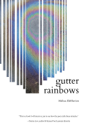 book cover for gutter rainbows