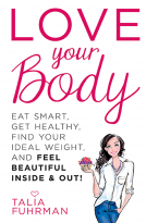 book cover for Love Your Body