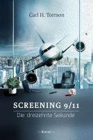 Buchcover für SCREENING 9/11
