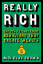 Cover Image: Really Rich
